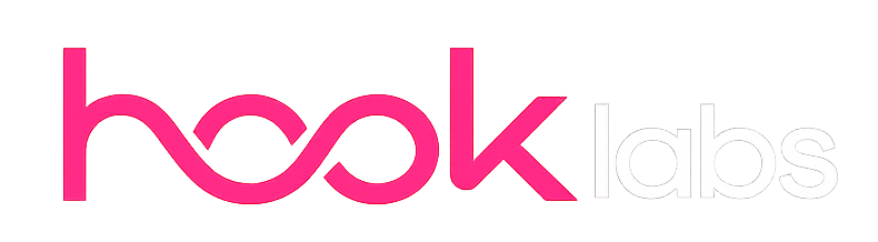 hook labs logo